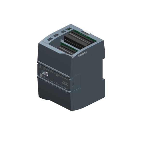 德國(guó)SIEMENS西門子PLC S7-1200 6ES7241-1AH32-0XB0