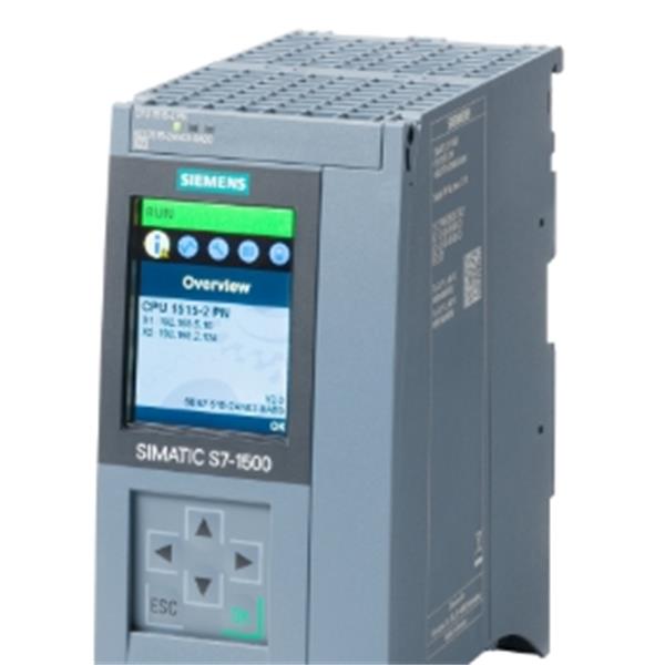 德國SIEMENS西門子PLC S7-1500   6ES7522-1BL10-0AA0