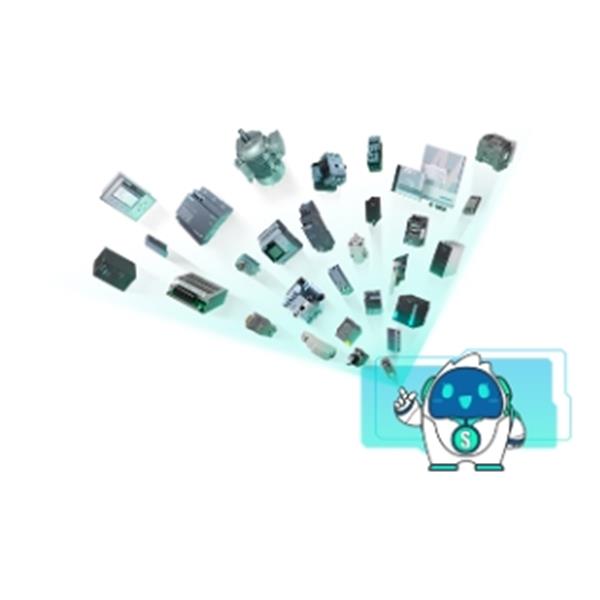 德國SIEMENS西門子PLC S7-1500   6ES7522-1BL10-0AA0