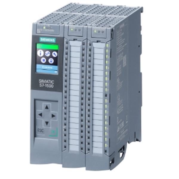 德國SIEMENS西門子PLC S7-1500   6ES7522-1BL10-0AA0