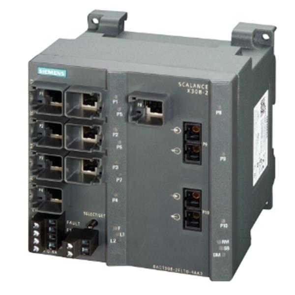 德國(guó)SIEMENS西門子PLC SIPLUS PLC極端工況 6AG1901-1BB10-7AA0