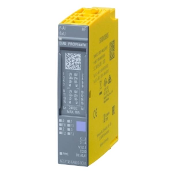 德國(guó)SIEMENS西門子PLC SIPLUS PLC極端工況 6AG1901-1BB10-7AA0