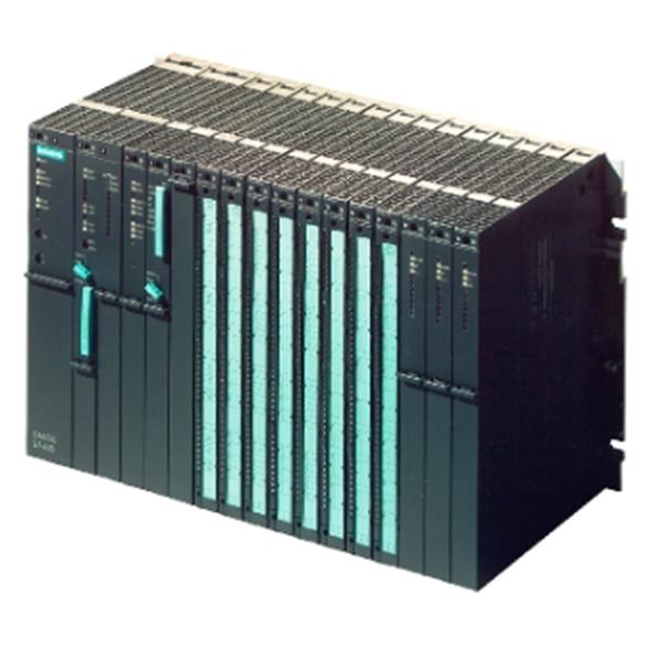 德國SIEMENS西門子PLC S7-400  6ES7971-0BA00