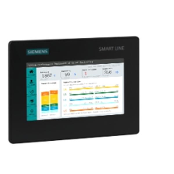 德國SIEMENS西門子 人機(jī)界面HMI   6AV2125-2AE13-0AX0