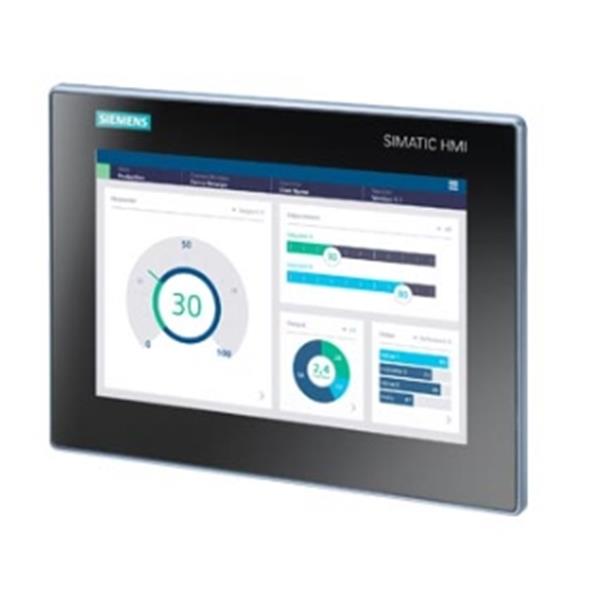 德國SIEMENS西門子 人機(jī)界面HMI   6AV2125-2AE13-0AX0