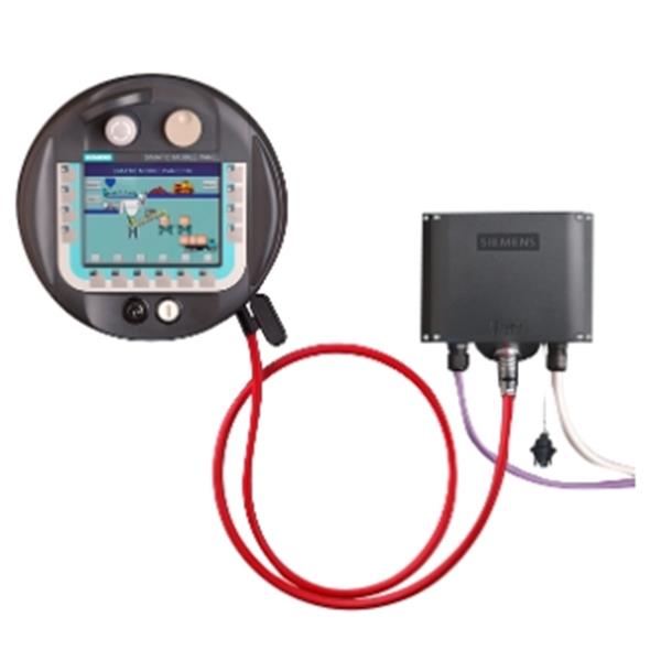 德國SIEMENS西門子 人機(jī)界面HMI   6AV2125-2AE13-0AX0