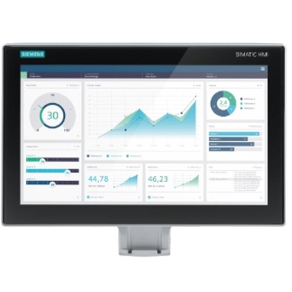 德國SIEMENS西門子 人機(jī)界面HMI   6AV2125-2AE13-0AX0