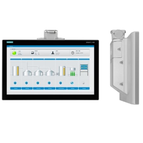 德國SIEMENS西門子 人機(jī)界面HMI   6AV2125-2AE13-0AX0