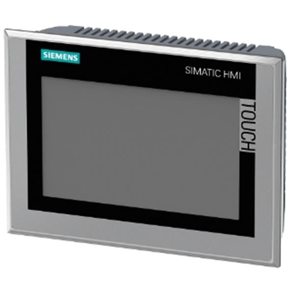 德國SIEMENS西門子 人機(jī)界面HMI   6AV2125-2AE13-0AX0