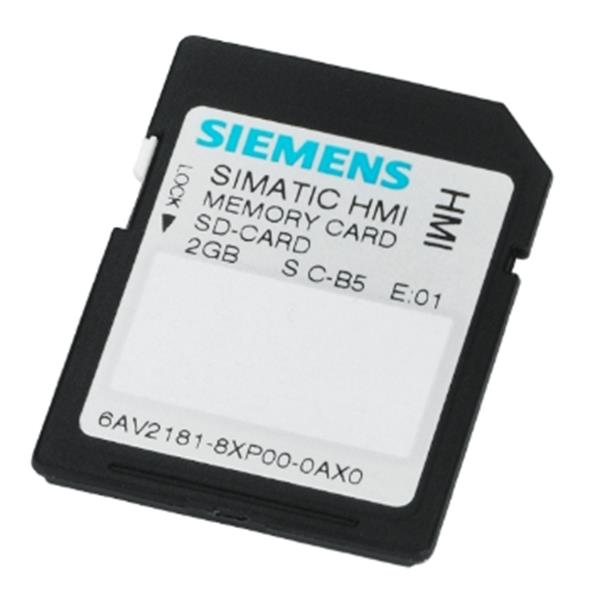 德國SIEMENS西門子 人機(jī)界面HMI   6AV2125-2AE13-0AX0