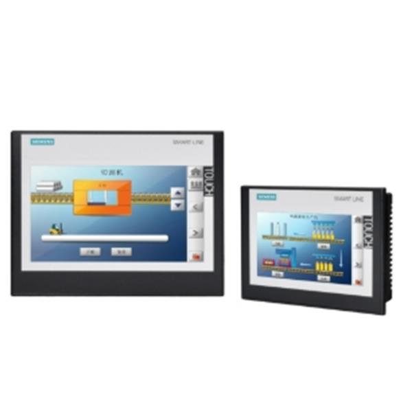 德國SIEMENS西門子 人機(jī)界面HMI   6AV2125-2AE13-0AX0