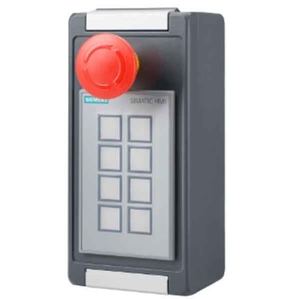 德國SIEMENS西門子 人機(jī)界面HMI   6AV2125-2AE13-0AX0