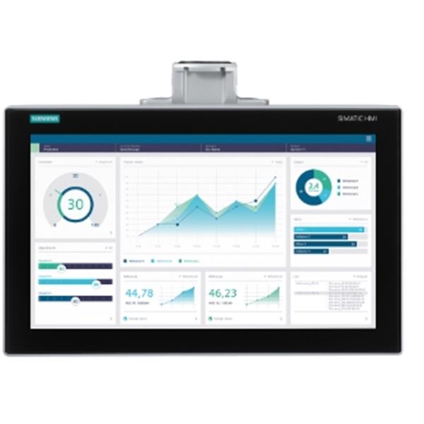 德國SIEMENS西門子 人機(jī)界面HMI   6AV2125-2AE13-0AX0