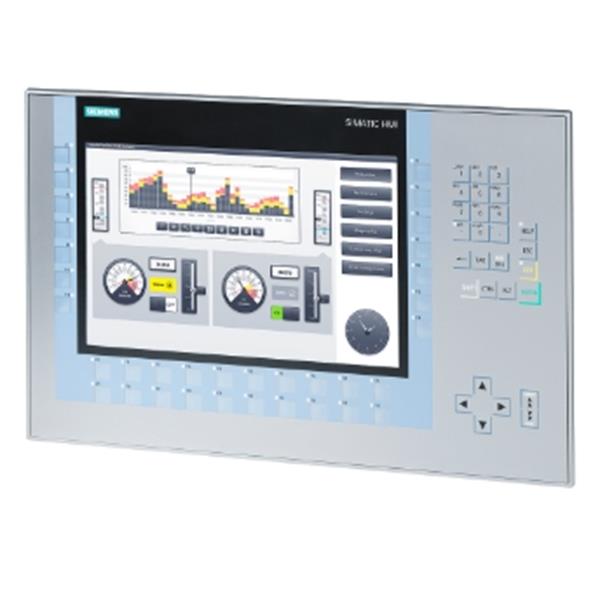 德國SIEMENS西門子 人機(jī)界面HMI   6AV2125-2AE13-0AX0