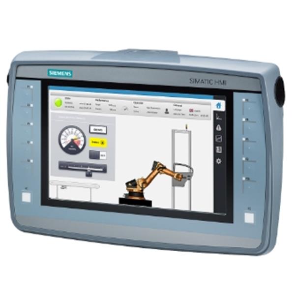 德國SIEMENS西門子 人機(jī)界面HMI   6AV2125-2AE13-0AX0