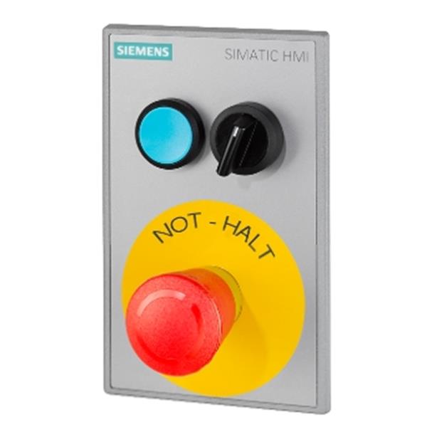 德國SIEMENS西門子 人機(jī)界面HMI   6AV2125-2AE13-0AX0