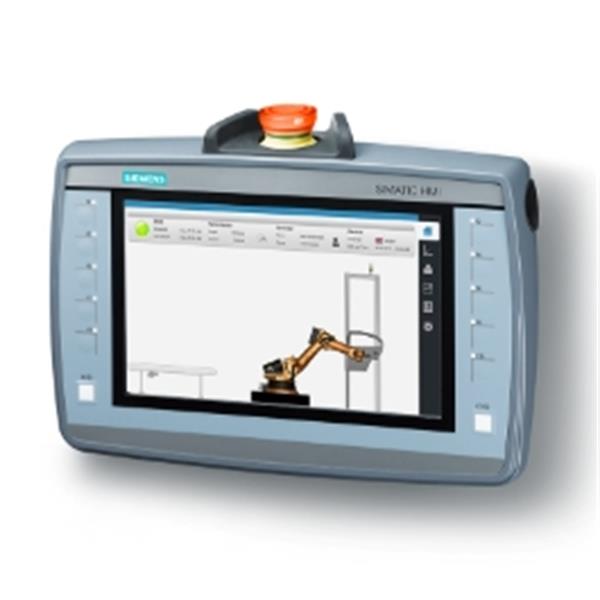 德國SIEMENS西門子 人機(jī)界面HMI   6AV2125-2AE13-0AX0