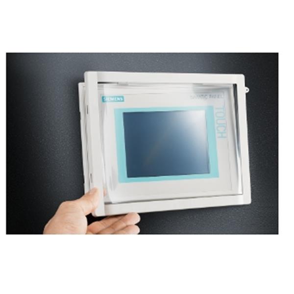 德國SIEMENS西門子 人機(jī)界面HMI   6AV2125-2AE13-0AX0