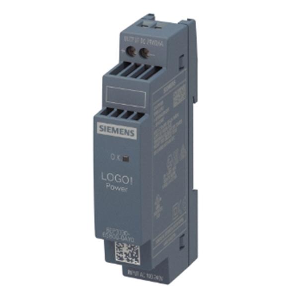 德國SIEMENS西門子 工業(yè)LOGO!電源 6EP4683-6LB00-0AY0
