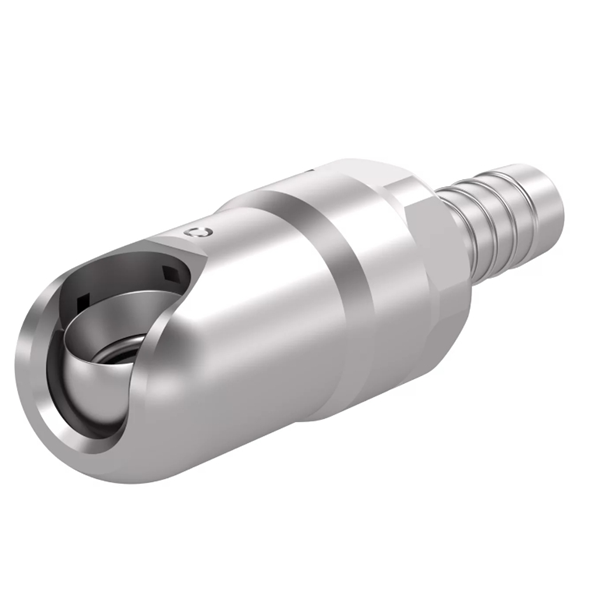 AtlasCopco瑞典ErgoQIC 快速接頭ERGOQIC-10-M15 8202112097