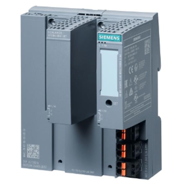 德國SIEMENS西門子 工業(yè)以太網(wǎng)交換機(jī) 6GK5626-2GS00-2AC2