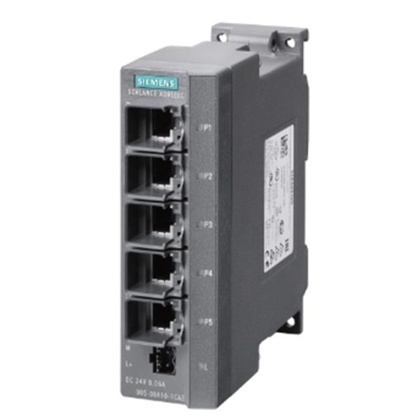 德國SIEMENS西門子 工業(yè)以太網(wǎng)交換機(jī) 6GK5626-2GS00-2AC2