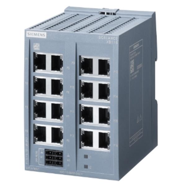 德國SIEMENS西門子 工業(yè)以太網(wǎng)交換機(jī) 6GK5626-2GS00-2AC2