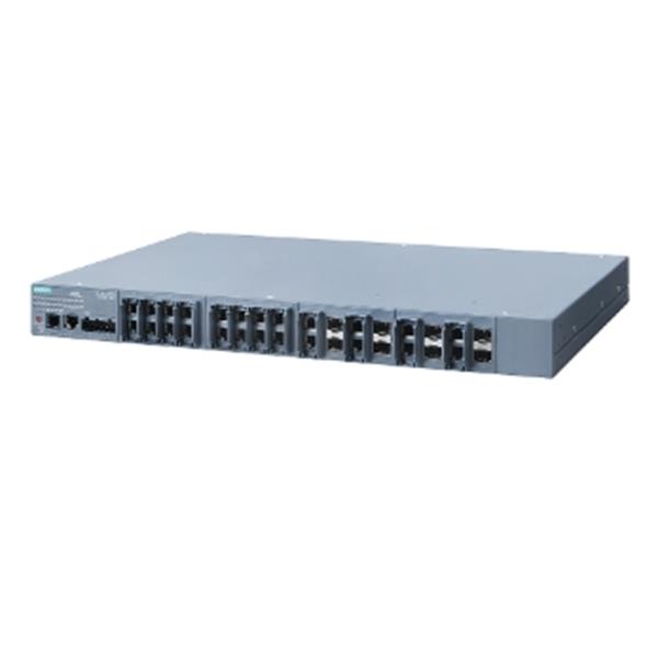 德國SIEMENS西門子 工業(yè)以太網(wǎng)交換機(jī) 6GK5626-2GS00-2AC2