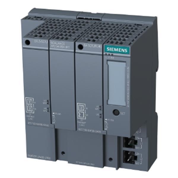 德國SIEMENS西門子 工業(yè)以太網(wǎng)交換機(jī) 6GK5626-2GS00-2AC2