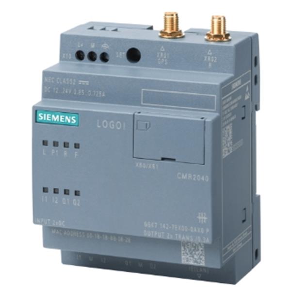 德國SIEMENS西門子工業(yè)通訊處理器 6GK1571-1AA00