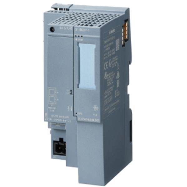德國SIEMENS西門子工業(yè)通訊處理器 6GK1571-1AA00