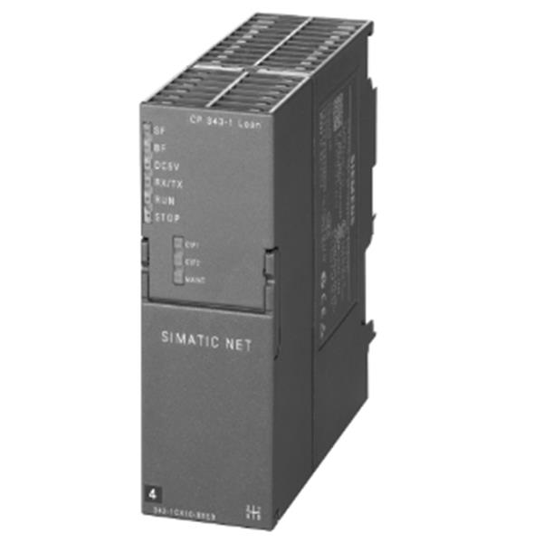 德國SIEMENS西門子工業(yè)通訊處理器 6GK1571-1AA00