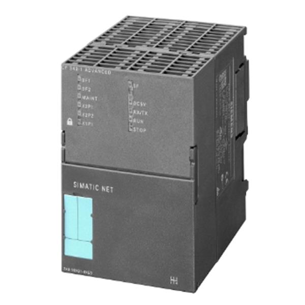 德國SIEMENS西門子工業(yè)通訊處理器 6GK1571-1AA00