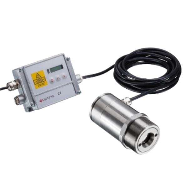 德國(guó)optris 紅外測(cè)溫儀CSmicro LT15