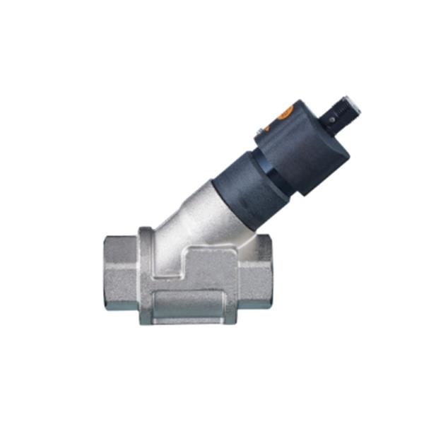 德國IFM易福門帶止回閥的流量傳感器SBY433