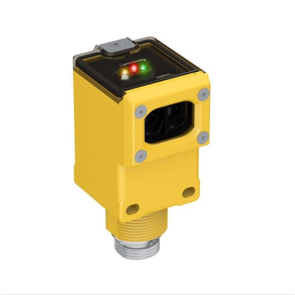 BANNER邦納美國Q45系列光電傳感器 Q452EQ1