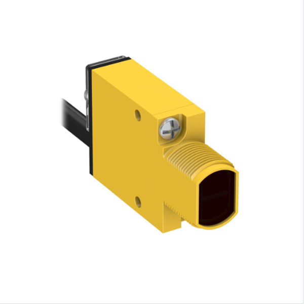 BANNER邦納美國(guó)MINI-BEAM系列光電傳感器 SME312CV2WQD