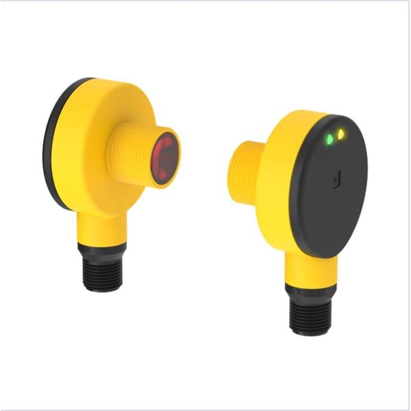 BANNER邦納美國T18 光電傳感器 T18AW3L