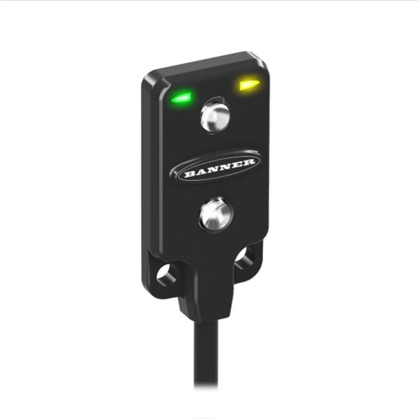 BANNER邦納美國VS2 系列光電傳感器  VS2KRN5V