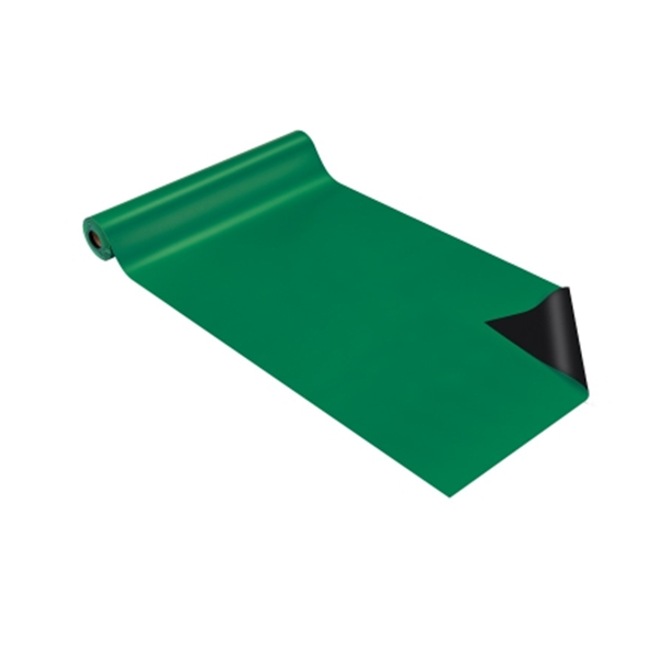 HOZAN日本寶三導電色啞光F-763防靜電摩擦墊