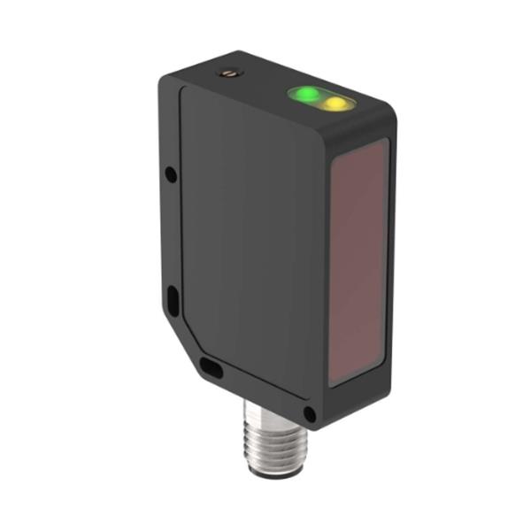 BANNER邦納美國QM42系列光電傳感器  QM426EQ