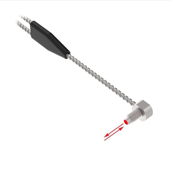 BANNER邦納美國(guó)VL 系列光纖 BT66ST5-VL