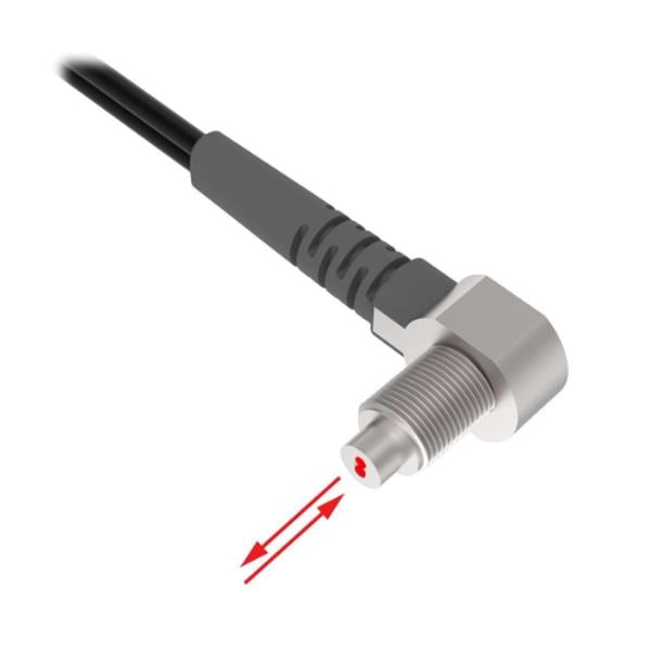 BANNER邦納美國可折彎光纖 PBT26UHF