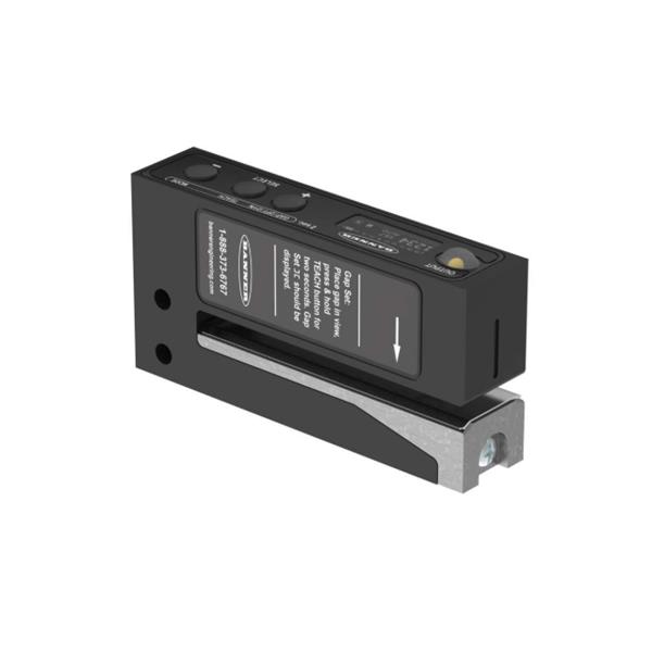 BANNER邦納美國SLU4 系列槽形傳感器 SLU4-PN-2M