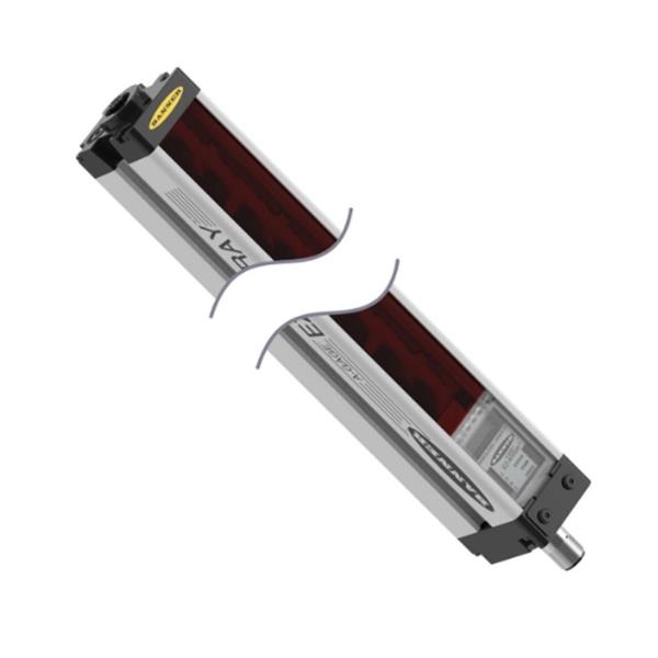 BANNER邦納美國EZ-ARRAY 系列區(qū)域檢測傳感器 EA5R300NUXMODQ