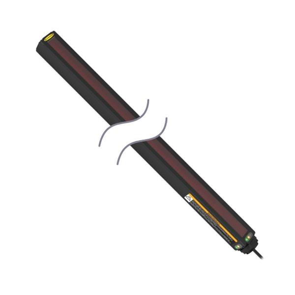 BANNER邦納美國MINI-ARRAY 系列檢測傳感器 MBE3016Q