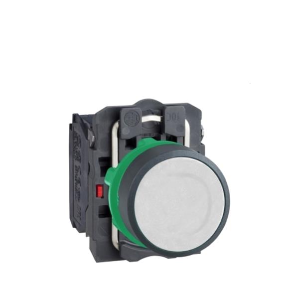 SCHNEIDER施耐德法國Harmony XB5系列按鈕 XB5AA45