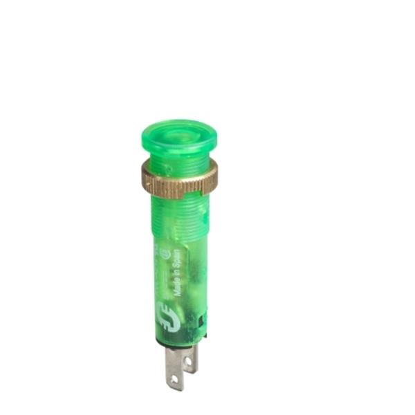 SCHNEIDER施耐德法國Harmony XVL系列按鈕指示燈XVLA234