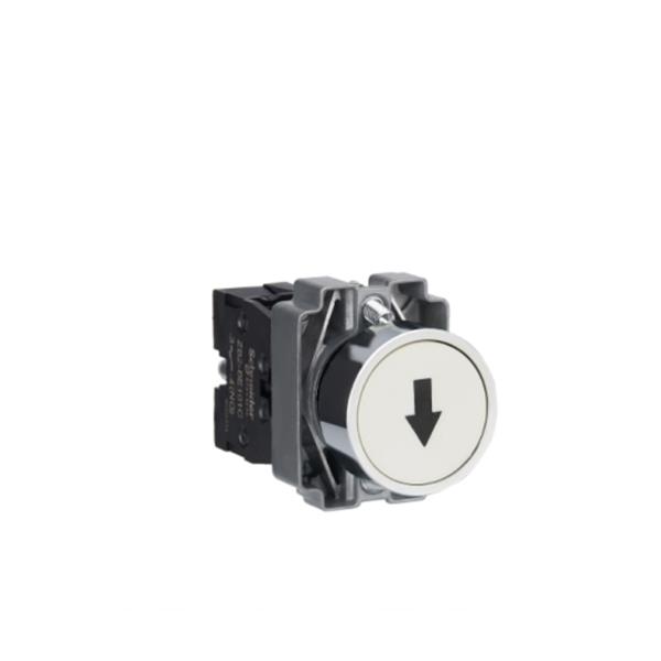 SCHNEIDER施耐德Harmony XB2系列按鈕指示燈XB2BA31C