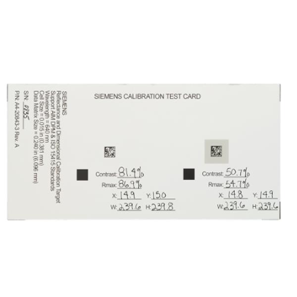 SIEMENS西門子德國 工業(yè)識(shí)別讀碼系統(tǒng) 6GF3540-8EA03-0LL0